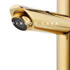 Torneira Para Banheiro Lavabo Cascata Misturador Monocomando
