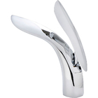 Torneira Para Banheiro Lavabo Cascata Misturador Monocomando