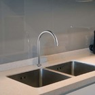 Torneira Para Banheiro Lavatorio Bica Alta Metal Cromado