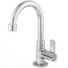 Torneira Para Banheiro Lavatório Mesa Bica Alta Giratória 1/