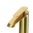 Torneira Para Banheiro Misturador 100% Metal Premium Moscou G