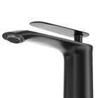 Torneira Para Banheiro Misturador 100% Metal Premium Moscou P