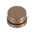 Torneira Para Banheiro Misturador Duplo Comando Choró Pingoo.