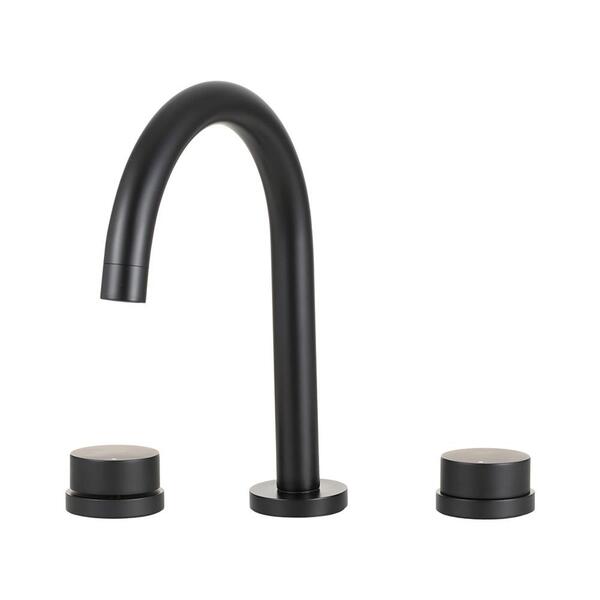 Torneira Para Banheiro Misturador Duplo Comando Choró Pingoo.