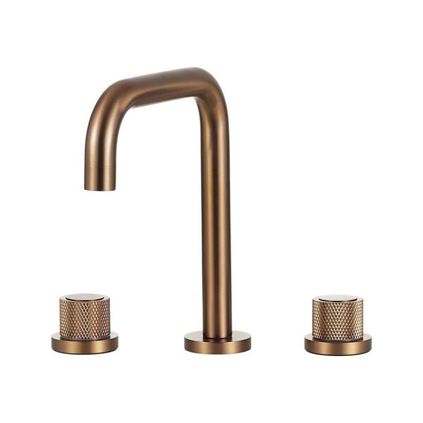 Torneira Para Banheiro Misturador Duplo Comando Grajaú Pingoo