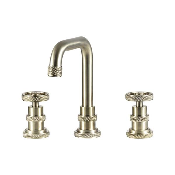 Torneira Para Banheiro Misturador Duplo Comando Jatobá Pingoo