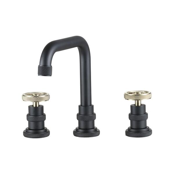 Torneira Para Banheiro Misturador Duplo Comando Jatobá Pingoo