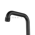 Torneira Para Banheiro Misturador Duplo Comando Jatobá Pingoo