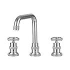 Torneira Para Banheiro Misturador Duplo Comando Jatobá Pingoo