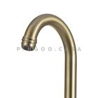 Torneira Para Banheiro Misturador Duplo Comando Sincorá Pingo