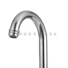 Torneira Para Banheiro Misturador Duplo Comando Sincorá Pingo