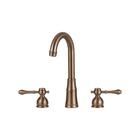 Torneira Para Banheiro Misturador Duplo Comando Sincorá Pingo