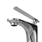 Torneira Para Banheiro Misturador Monocomando Alta Caeté Ping