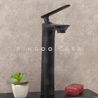 Torneira Para Banheiro Misturador Monocomando Alta Caeté Ping