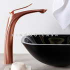 Torneira Para Banheiro Misturador Monocomando Alta Corumbá Pi