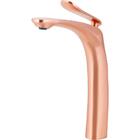 Torneira Para Banheiro Misturador Monocomando Alta Corumbá Pi