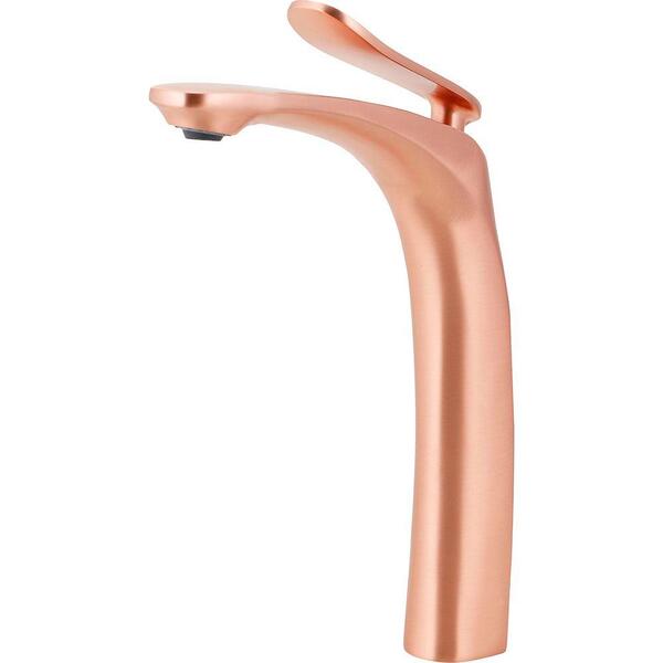 Torneira Para Banheiro Misturador Monocomando Alta Corumbá Pi