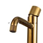 Torneira Para Banheiro Misturador Monocomando Alta Jagui Ping