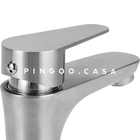 Torneira para banheiro Misturador Monocomando Baixa Araguaia