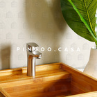 Torneira para banheiro Misturador Monocomando Baixa Araguaia