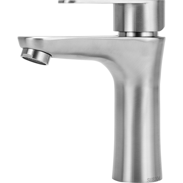 Torneira para banheiro Misturador Monocomando Baixa Araguaia