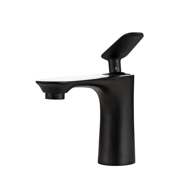 Torneira Para Banheiro Misturador Monocomando Baixa Caeté Pin