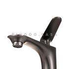 Torneira Para Banheiro Misturador Monocomando Baixa Caeté Pin