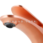 Torneira Para Banheiro Misturador Monocomando Baixa Corumbá P