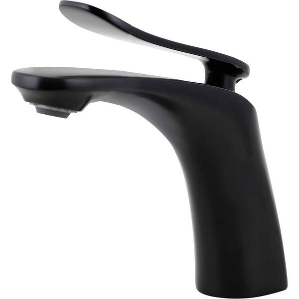 Torneira Para Banheiro Misturador Monocomando Baixa Corumbá P