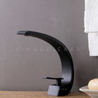 Torneira para banheiro Misturador Monocomando baixa Itapecuru