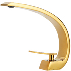 Torneira para banheiro Misturador Monocomando baixa Itapecuru