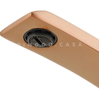 Torneira para banheiro Misturador Monocomando baixa Itapecuru