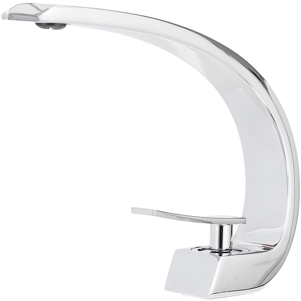 Torneira para banheiro Misturador Monocomando baixa Itapecuru