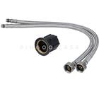 Torneira para banheiro Misturador Monocomando baixa Itapecuru