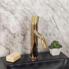 Torneira Para Banheiro Misturador Monocomando Baixa Jagui Pin