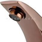 Torneira para banheiro Misturador Monocomando baixa Meriti Pi