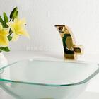 Torneira para banheiro Misturador Monocomando baixa Meriti Pi