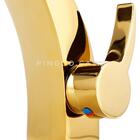 Torneira para banheiro Misturador Monocomando baixa Meriti Pi