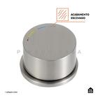 Torneira Para Banheiro Misturador Monocomando Carás Pingoo.ca