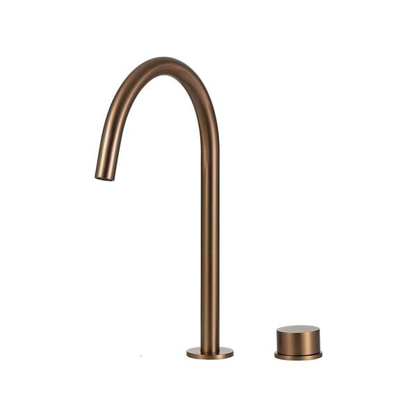 Torneira Para Banheiro Misturador Monocomando Carás Pingoo.ca