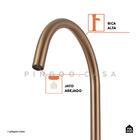 Torneira Para Banheiro Misturador Monocomando Carás Pingoo.ca