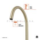 Torneira Para Banheiro Misturador Monocomando Carás Pingoo.ca