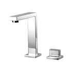 Torneira Para Banheiro Misturador Monocomando Ibicuí Pingoo.c