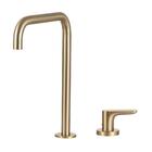 Torneira Para Banheiro Misturador Monocomando Poti Pingoo.cas