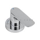 Torneira Para Banheiro Misturador Monocomando Poti Pingoo.cas