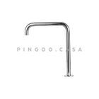 Torneira Para Banheiro Misturador Monocomando Poti Pingoo.cas