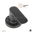 Torneira Para Banheiro Misturador Monocomando Poti Pingoo.cas