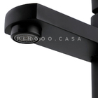 Torneira para banheiro Monocomando Misturador Alta Madeira Pi