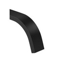 Torneira Para Banheiro Polo Chapa Parede Black Matte Deca