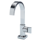 Torneira Para Banheiro Prima 210 Cromada Fani Cromado